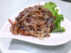 -启东海鲜人家(古美路店)