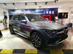 -上海德星奔驰(江杨南路店)