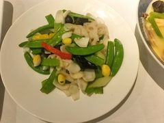 -海富门·带鱼·淮扬菜·粤菜(甘家口店)