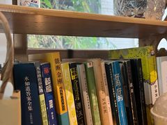 -默迹咖啡馆