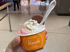 -VENCHI 闻绮(北京国贸商城店)