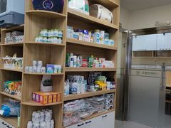 -瑞派宠物医院·24h·骨外科·皮肤科·全科宠物医疗转诊中心(沈阳浑南院)