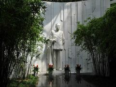 -陈云纪念馆