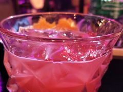 -MM·五声·音乐人与调酒师(西安路店)