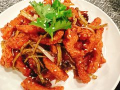 -徐记私厨(半淞园路店)