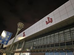 -昆山站