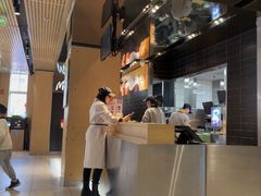 -麦当劳(厦门思明路店)