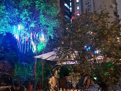 -老洋房花园饭店(绍兴路店)