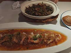 -春天里餐厅(西田城店)