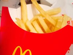 -麦当劳(季平店)