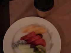 -香厨中餐厅(松北香格里拉店)