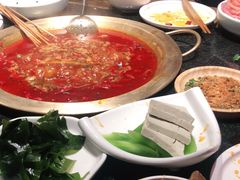 -周师兄大刀腰片火锅(洪崖洞旗舰店)