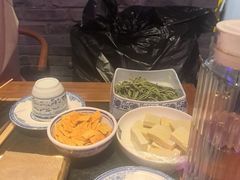 -来涮蜀鲜货火锅串串香(菜市口店)