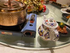 -敏珠拉姆藏餐·南京厨房(富春江东街店)