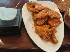 -美味春饼馆(华阳花园2期店)