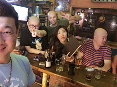 -丽纳尔斯酒吧LENORE’S BAR(三经街店)