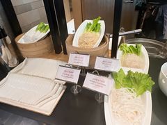 -广州德安丽舍凯宾斯基酒店