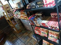 零售区-KOMUGI 小麦家(新地假日广场店)