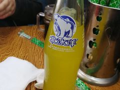 -门框胡同百年卤煮(前门煤市街店)