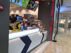 -DQ·蛋糕·冰淇淋(龙湖狮山天街店)