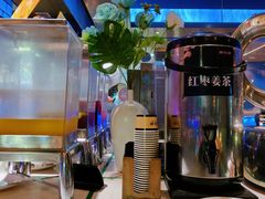 -渔纬港海鲜自助餐厅(湖里万达店)