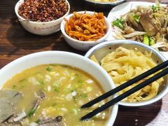 -化三驴肉汤(金明东街店)