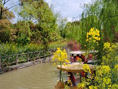 -南汇桃花村
