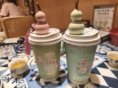 -图味美小黄鱼·景德菜(浙江路店)