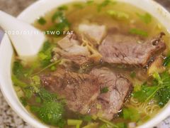 -莲塘味宝园牛杂(天越翔园店)