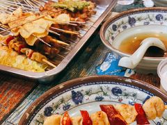 -老谢野馄饨(延安路店)
