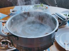 -鲤鱼门渔人码头自助餐厅
