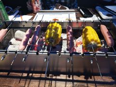 -三个蒙古大叔羊肉串(大宁店)