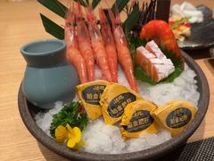 -德川家日本料理(顺义华联店)