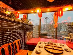 -江湖水乡铁锅炖魚(周庄嘉园店)