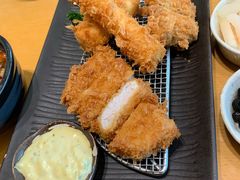 -胜博殿日式炸猪排(西红门店)