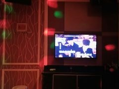 -欢乐酷量贩KTV(万达广场店)