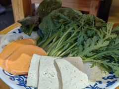 -东镇老火锅(长春路首店)