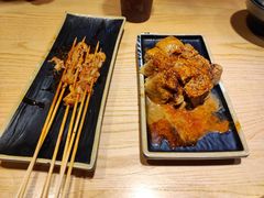 -户大姐土豆粉(国贸店)
