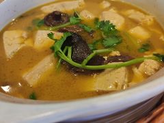 -风味小馆(天目湖宾馆店)