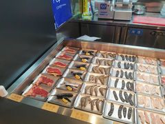 -谷町·烤肉自助(朱雀门店)