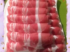 內蒙古羔羊肉-海底捞火锅(劲松店)