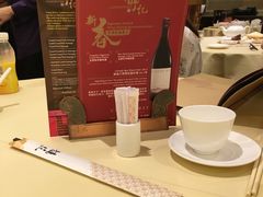 -镛记酒家