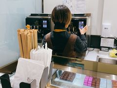 -GODIVA(月星环球港店)