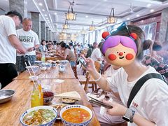 -清真马杰山牛肉汤馆