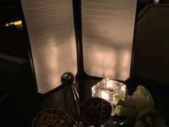 -LONG BAR 廊吧(外滩华尔道夫酒店)