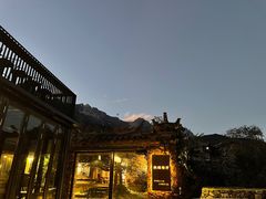 -炊烟餐厅