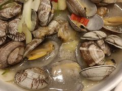 -乾隆美食·本帮菜(黄河路店)