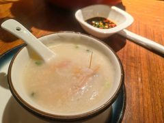 -蚝翅·海鲜粥·烧烤·羊肉季(鄞州万达店)