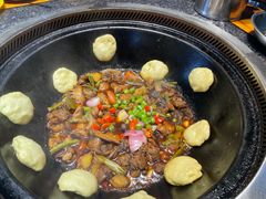 -洪湖家庭农场·团建·露营·会议