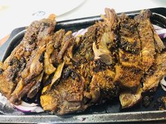 -小郭私房菜·海肠捞饭店(学士街店)